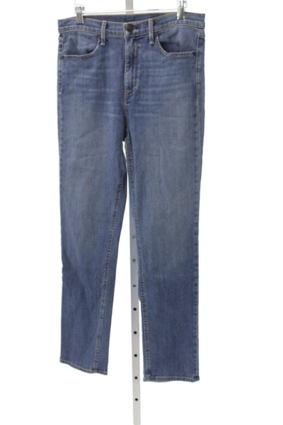 Rag & Bone Women Straight Blue Jeans Size 30