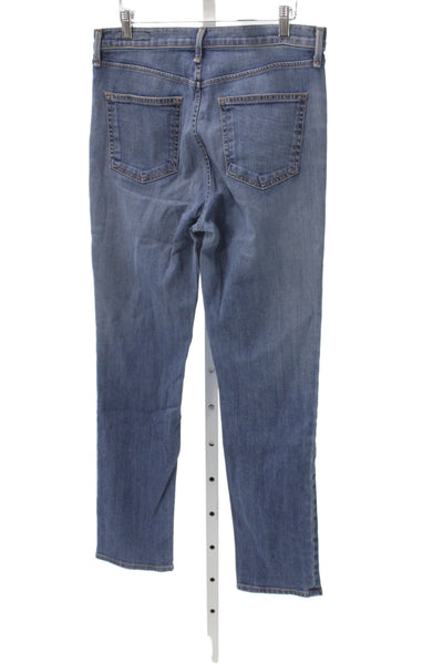 Rag & Bone Women Straight Blue Jeans Size 30