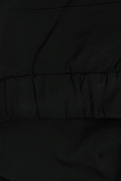 Lululemon Womens Sweatpants Black Pull On Activewear 29in Inseam Size M