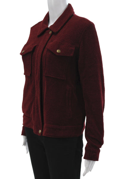 Faherty Womens Coat Size XS