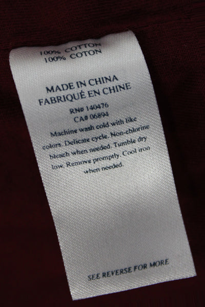 Faherty Womens Coat Size XS