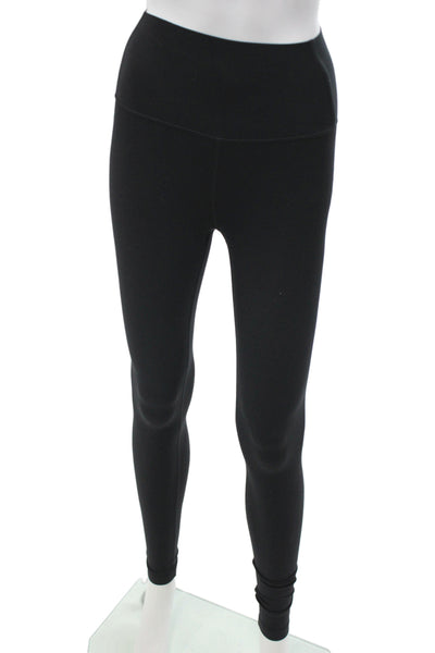 Splits 59 Women Ankle Jeggings Black Size XS
