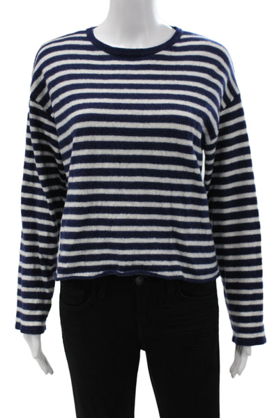 Zara Unisex Pullover Sweater Dark Red High Neck Long Sleeve Size S