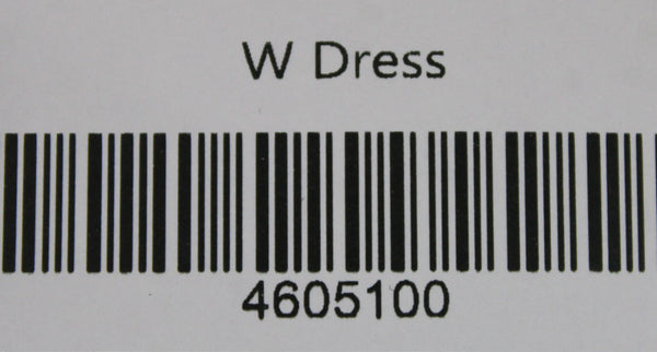 L'Agence Women Black A-Line Fit & Flare Sleeveless Wool Dress Zip Size S