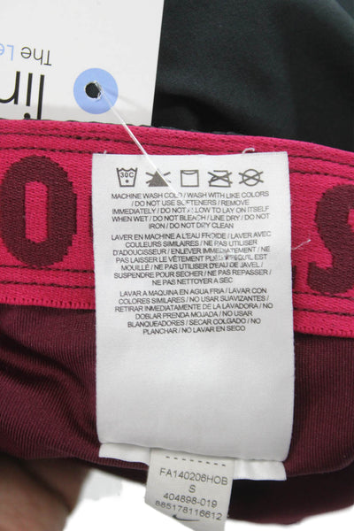Nike Unisex Black Sweat Drawstring Shorts Size S