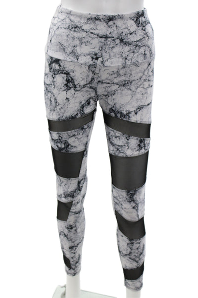ONZIE Womens Ankle Leggings Black Size S
