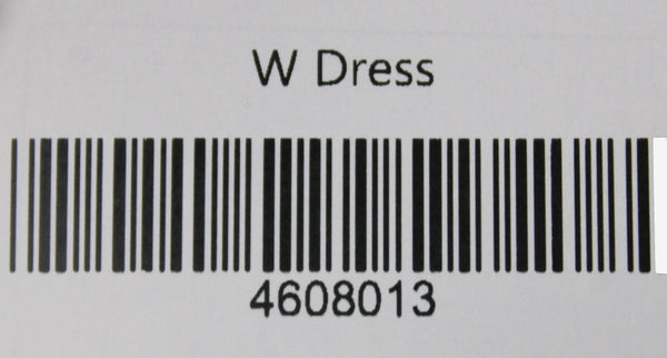 APC Womens Shift Dress Dark Blue Cotton Linen Knee Length Size 34