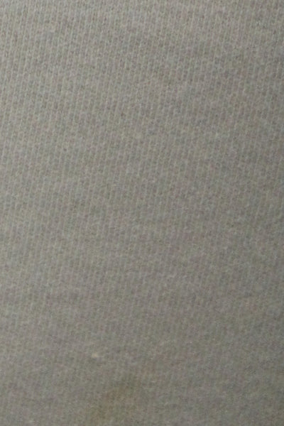 Rag & Bone Mens Gray Pima Cotton Collared Short Sleeve Polo Size S