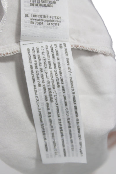 Abercrombie & Fitch PO-249793 Placeholder Title