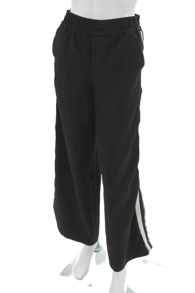 Zara Womens Black Jogger Sweatpants Size XS