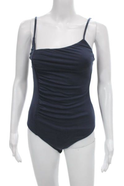 House of Harlow 1960 X Revolve Women Dark Blue One Piece Jumpsuit Size S