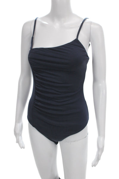 House of Harlow 1960 X Revolve Women Dark Blue One Piece Jumpsuit Size S