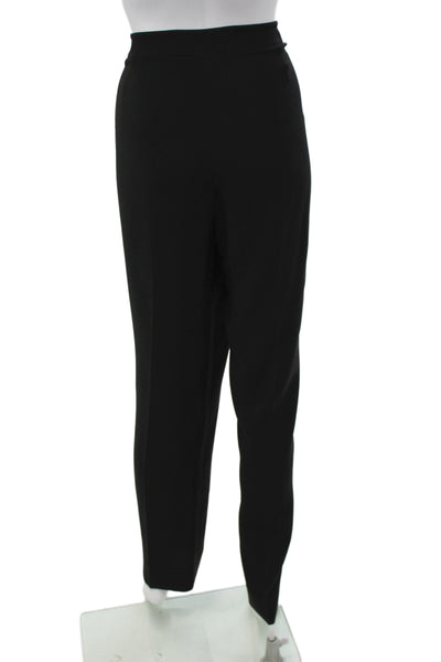 Lafayette 148 New York Women Dress Pants Black Size 14