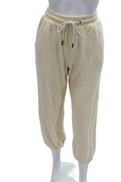Citizens of Humanity Women Pants White Size XS