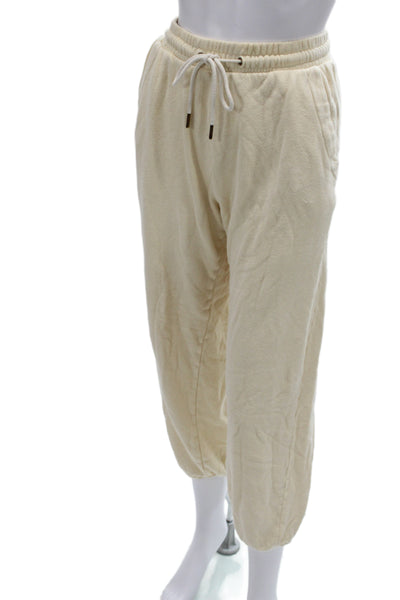 Citizens of Humanity Women Pants White Size XS