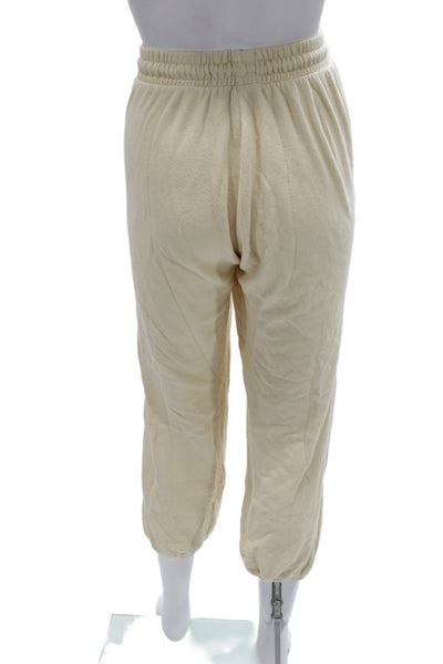 Citizens of Humanity Women Pants White Size XS