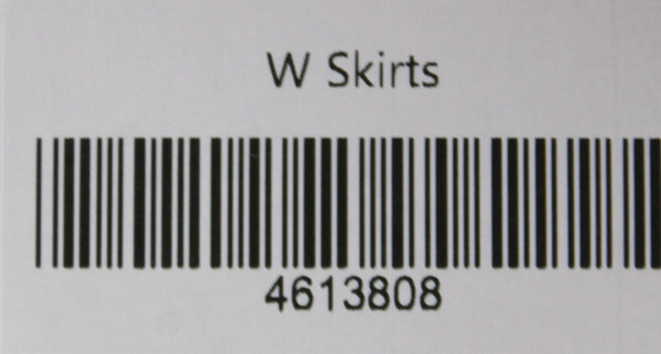 Re/Done Womens Blue Denim Pleated Wrap Mini Skort Size 29