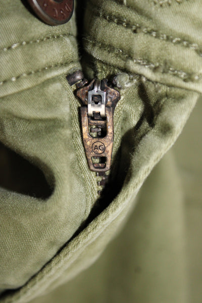 AG Adriano Goldschmied Mens Chinos Green Size 32