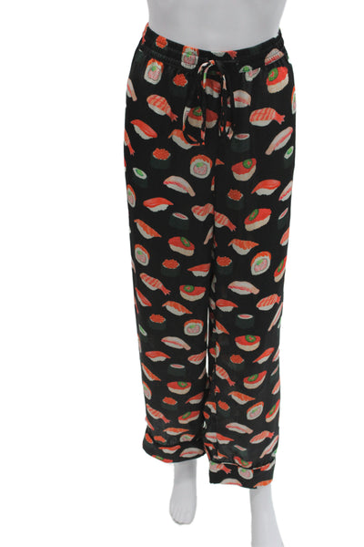 Show Me Your Mumu Womens Two Piece Pajama Set Multicolor Size M