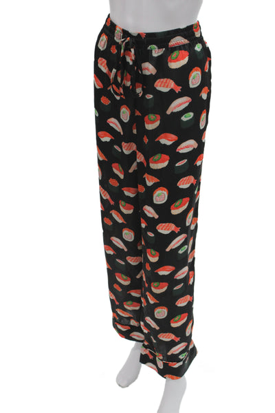Show Me Your Mumu Womens Two Piece Pajama Set Multicolor Size M