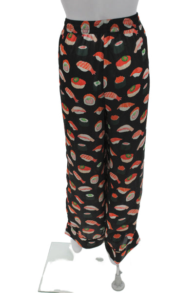 Show Me Your Mumu Womens Two Piece Pajama Set Multicolor Size M