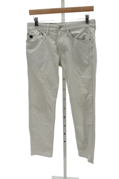 Vineyard Vines Mens Beige Chino Khakis Size 28
