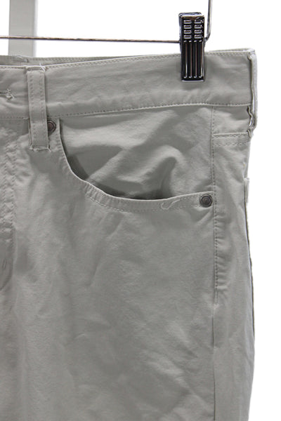 Vineyard Vines Mens Beige Chino Khakis Size 28