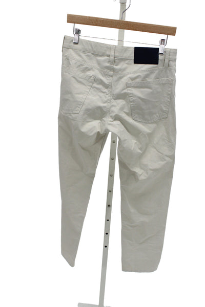 Vineyard Vines Mens Beige Chino Khakis Size 28