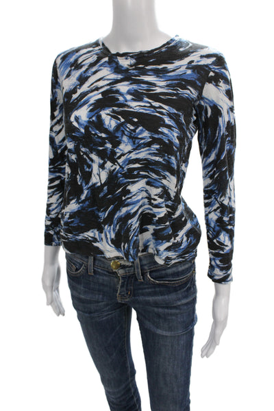 Proenza Schouler Women's Long Sleeve Top Size S