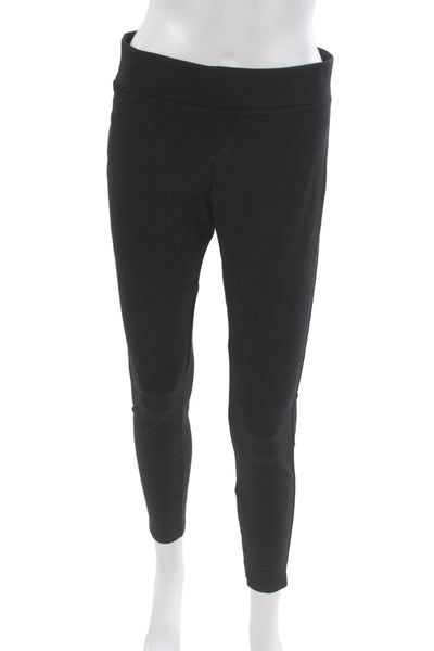 American Giant Women Black Ankle Jegging Size 8