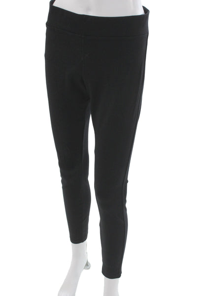 American Giant Women Black Ankle Jegging Size 8