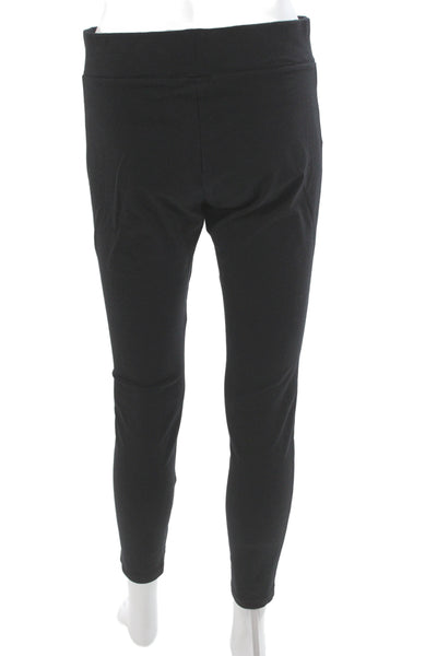 American Giant Women Black Ankle Jegging Size 8