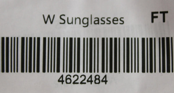 KY for Tura Womens Oval Lens Sunglasses Yellow