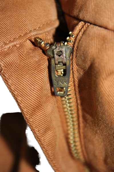 J Crew Unisex Brown Chino Shorts 97% Cotton 3% Elastane Size 6