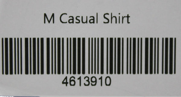 Love Shack Fancy Mens Mini Polo Skirt Black Cotton Collar Button Size 0P