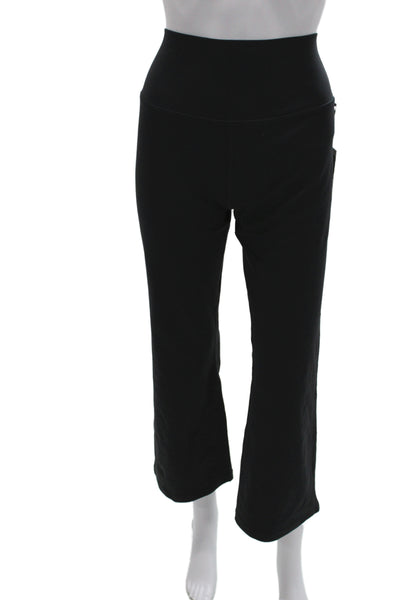 Splits 59 Women Cropped Pants Black Size L