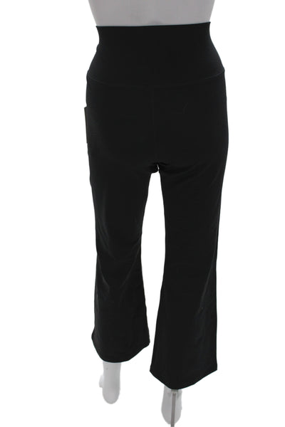 Splits 59 Women Cropped Pants Black Size L
