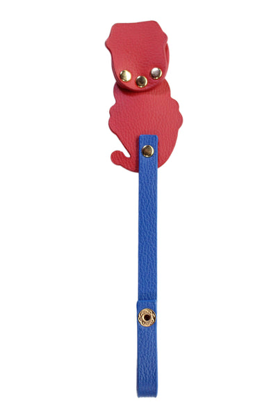 Louis Vuitton Adults Xmas Vivienne Carousel Bag Charm Key Holder