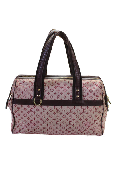 Louis Vuitton Adults Xmas Vivienne Carousel Bag Charm Key Holder