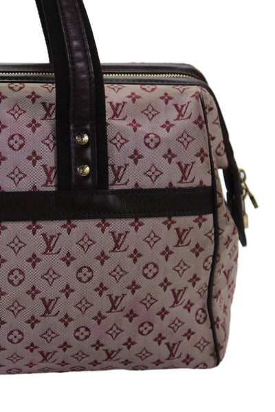 Louis Vuitton Adults Xmas Vivienne Carousel Bag Charm Key Holder