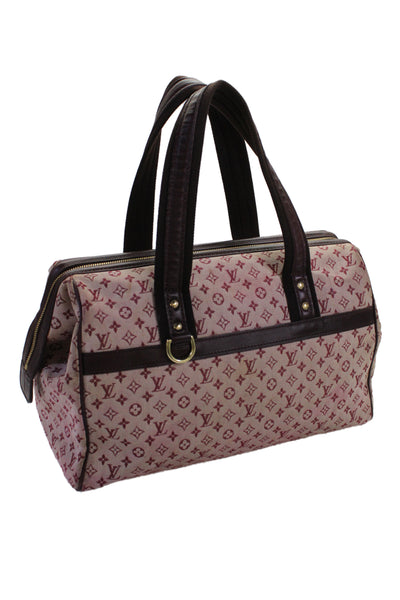 Louis Vuitton Adults Xmas Vivienne Carousel Bag Charm Key Holder