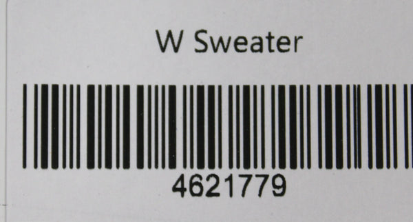 St. John Collection Women Black V-Neck Button Cardigan Wool Blend Size 14
