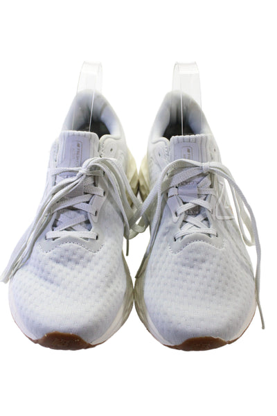 New Balance Women's Fresh Foam Arishi V4 Sneaker Gray Size 7
