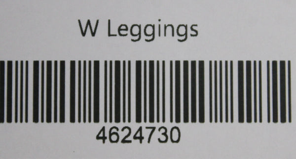 ONZIE Womens Leggings Capri Cropped Black Skull Graphic Print Size XS