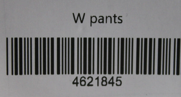 Matta Mens Dark Gray Cotton Chinos 36 Waist Size XS
