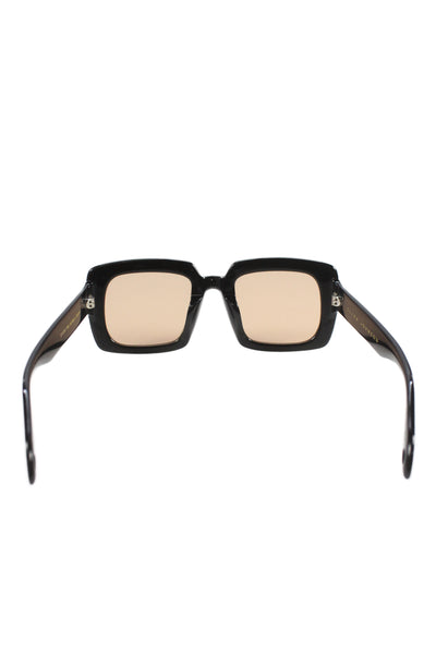 Designer Women's Oversized Square Frame 5104-145 M-102 Maya Sunglasses
