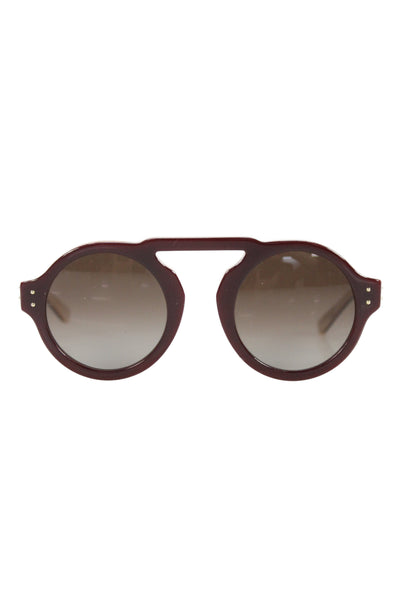 Kate Young For Tura Women's K537 Penelope Sunglasses