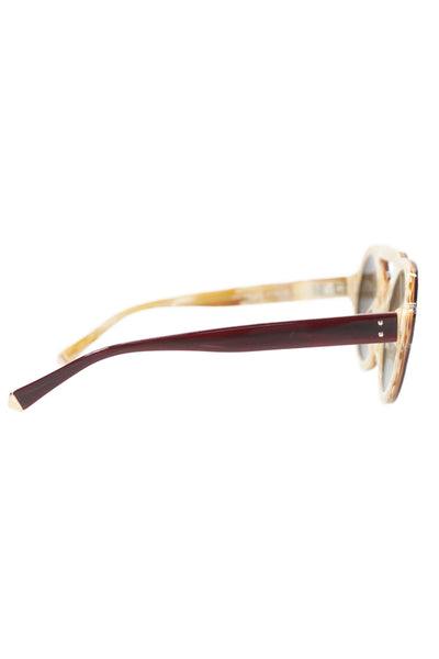 Kate Young For Tura Women's K537 Penelope Sunglasses