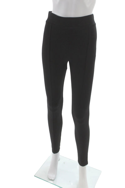 Rag & Bone Womens Ankle Jeggings Black Pants Size S