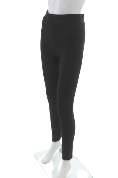 Rag & Bone Womens Ankle Jeggings Black Pants Size S